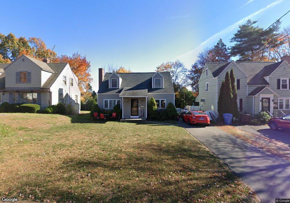 45 Tunxis St, New Britain, CT 06053 - photo 1