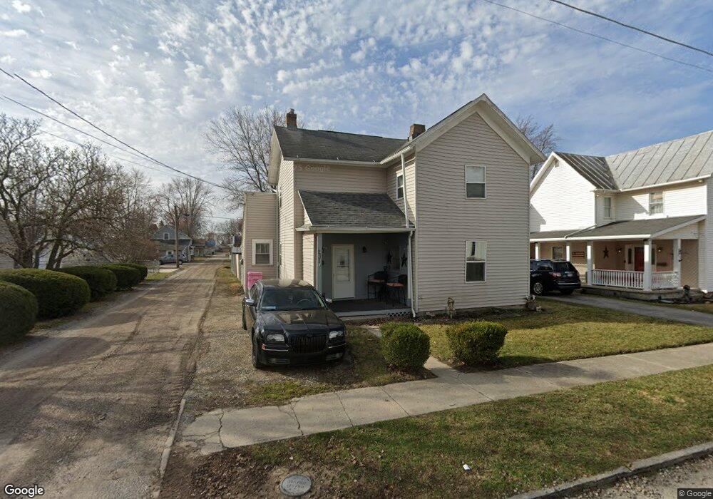 231 Allen Ave, Findlay, OH 45840 - photo 1