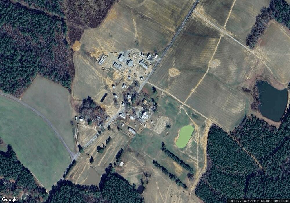 2384 Bacon Fork Rd, Kenbridge, VA 23944 - photo 1