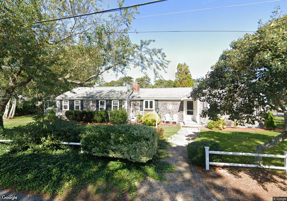 72 Santucket Rd, West Dennis, MA 02670 - photo 1