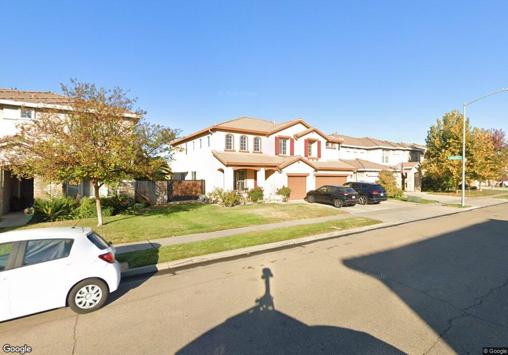 3381 N Vahe Ave, Fresno, CA 93737 - photo 1