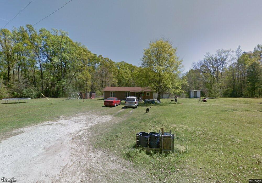 889 Hortons Hollow Rd, Lufkin, TX 75904 - photo 1