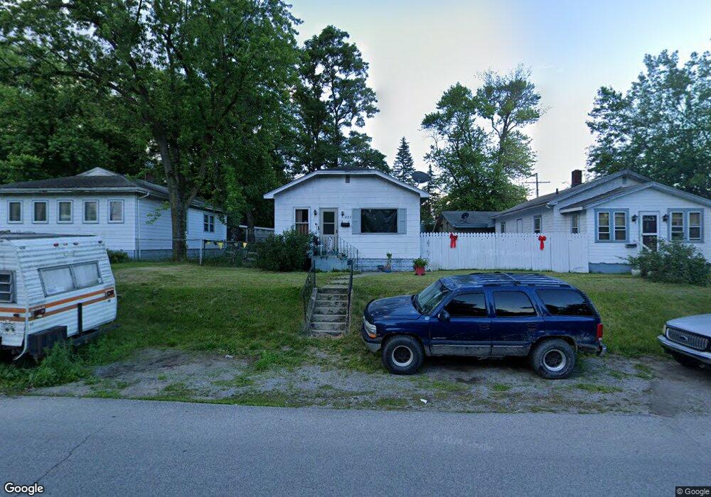 807 E 41st Ave, Gary, IN 46409 - photo 1