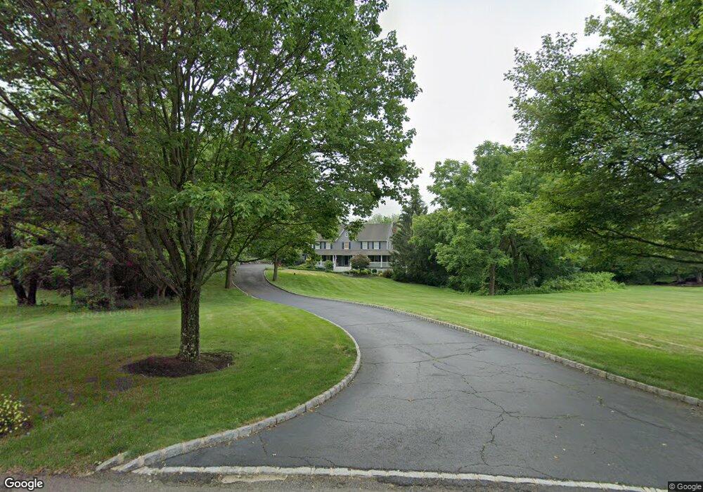 206 Farmsedge Rd, Branchburg, NJ 08853 - photo 1