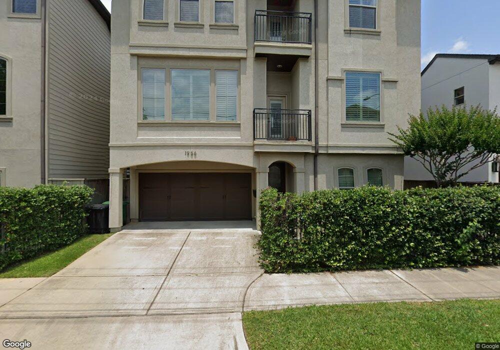 1958 Welch St, Houston, TX 77019 - photo 1