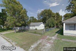 517 Wisconsin St, Neodesha, KS 66757