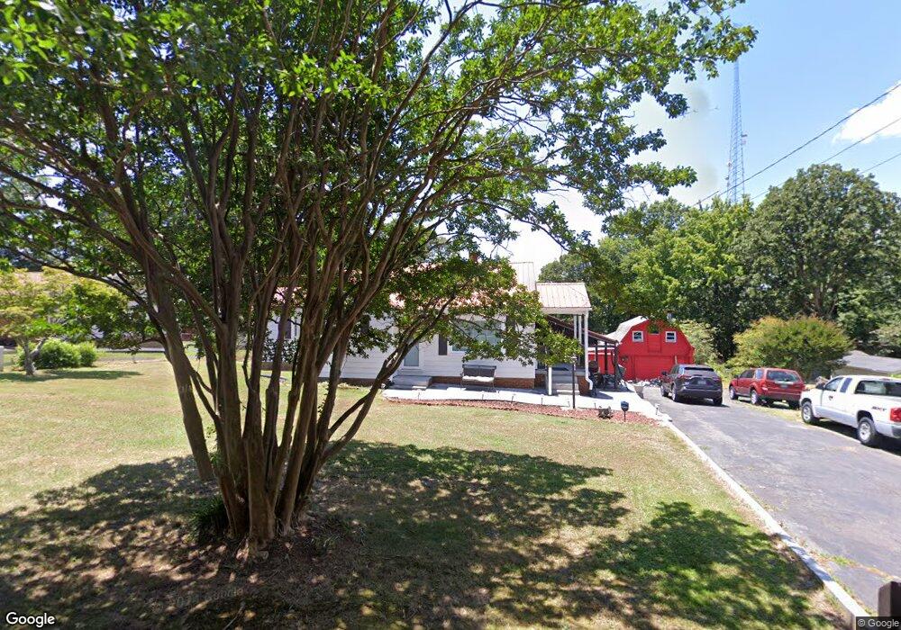 930 Mcdermott St, Asheboro, NC 27205 - photo 1