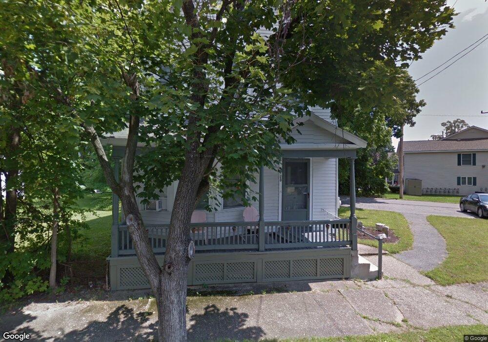 18 Park St unit 20, Saratoga Springs, NY 12866 - photo 1