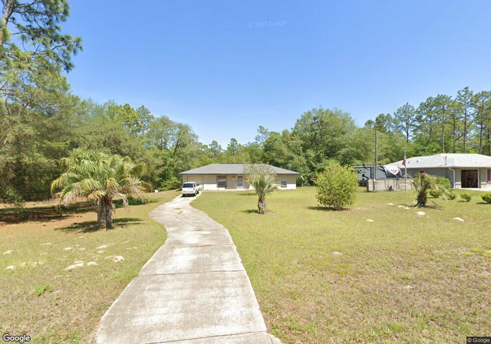 5861 SW 206th Ave, Dunnellon, FL 34431 - photo 1