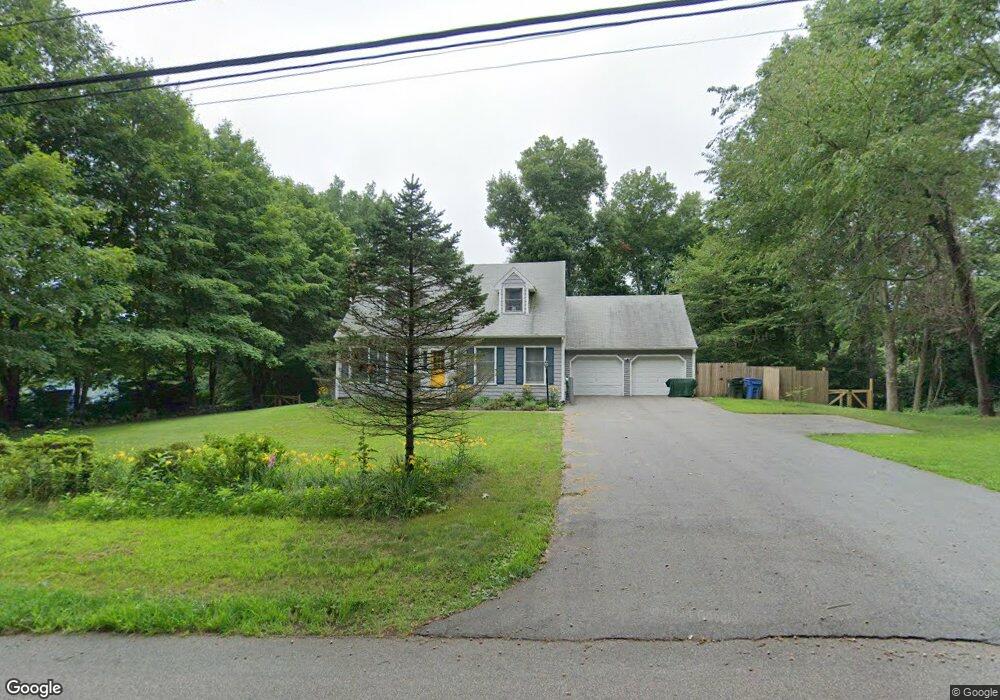 74 Plain Hill Rd, Norwich, CT 06360 - photo 1