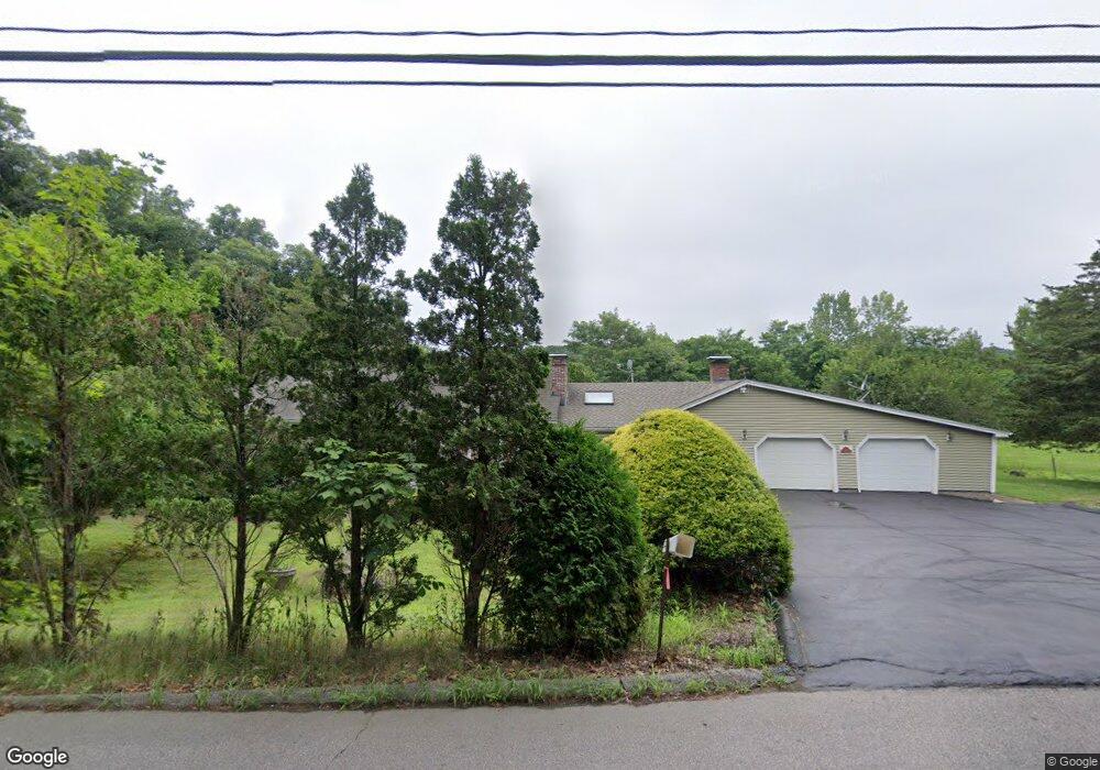 78 Plain Hill Rd, Norwich, CT 06360 - photo 1