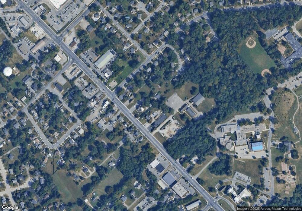 641 Main St, Reisterstown, MD 21136 - photo 1