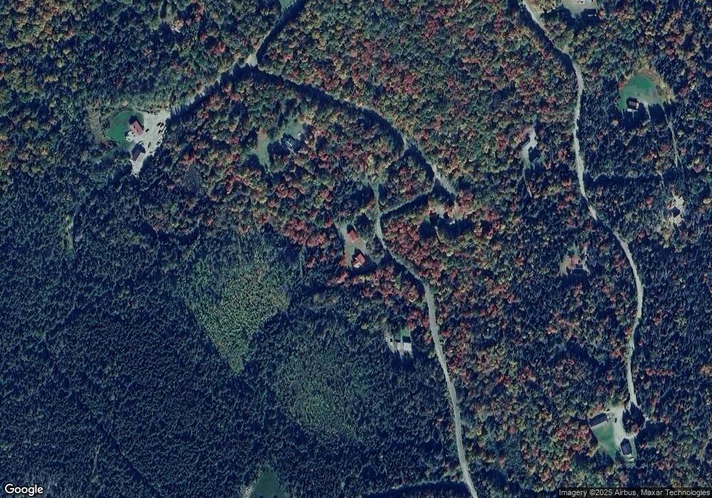 189 Rabbit Run Rd, Pittsburg, NH 03592 - photo 1