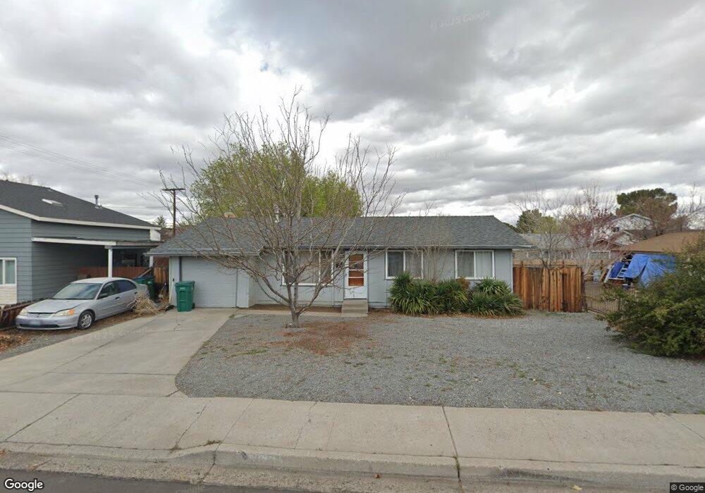 282 E York Way, Sparks, NV 89431 - photo 1
