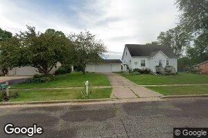 424 E Washington Ave, Fall Creek, WI 54742