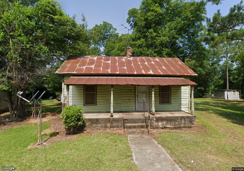 737 Lemon St NE, Dawson, GA 39842 - photo 1