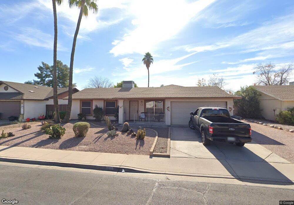 3835 E Harmony Ave, Mesa, AZ 85206 - photo 1