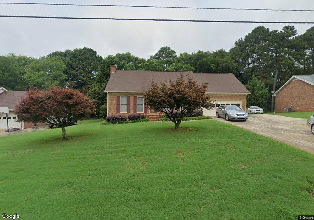 170 Wagon Wheel Dr unit III, Rex, GA 30273 - photo 1
