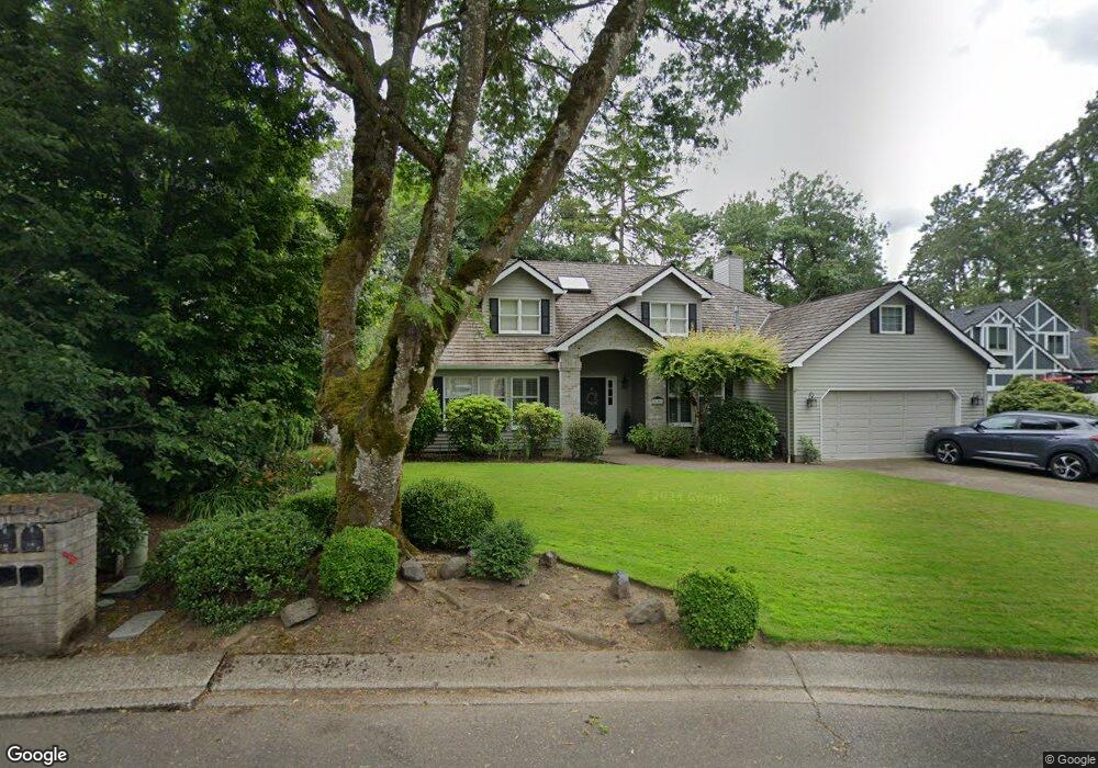 5702 Charles Cir, Lake Oswego, OR 97035 - photo 1