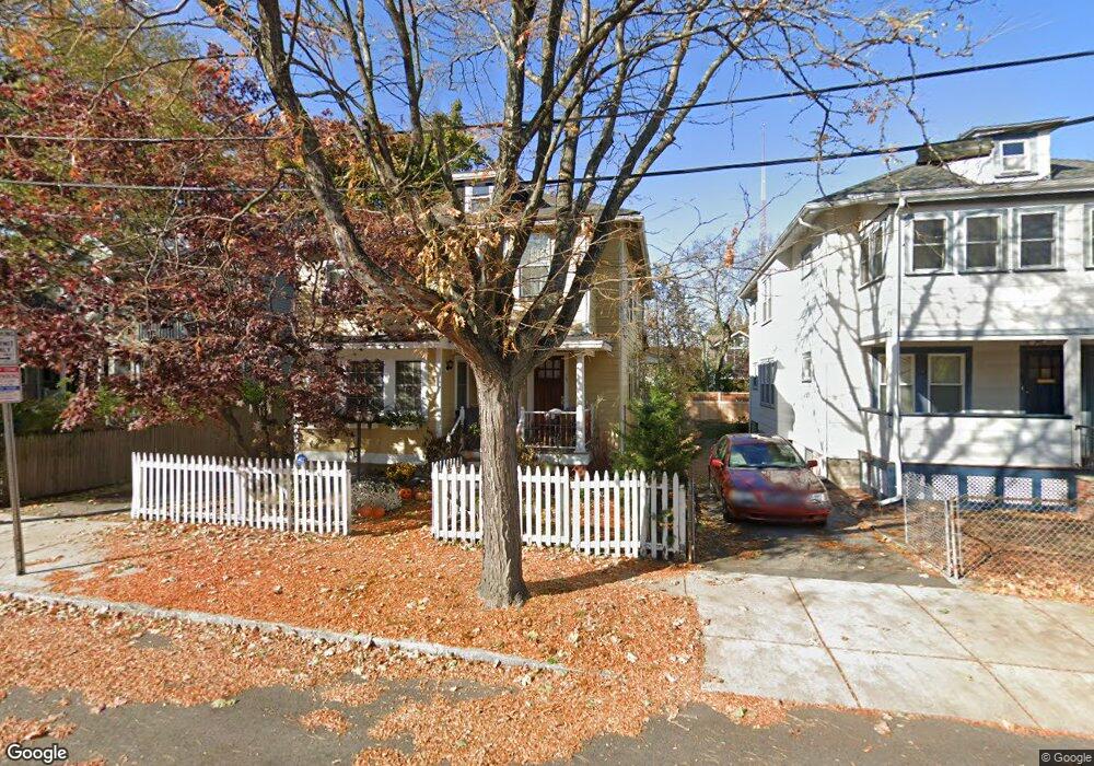 79 Alpine St, Cambridge, MA 02138 - photo 1