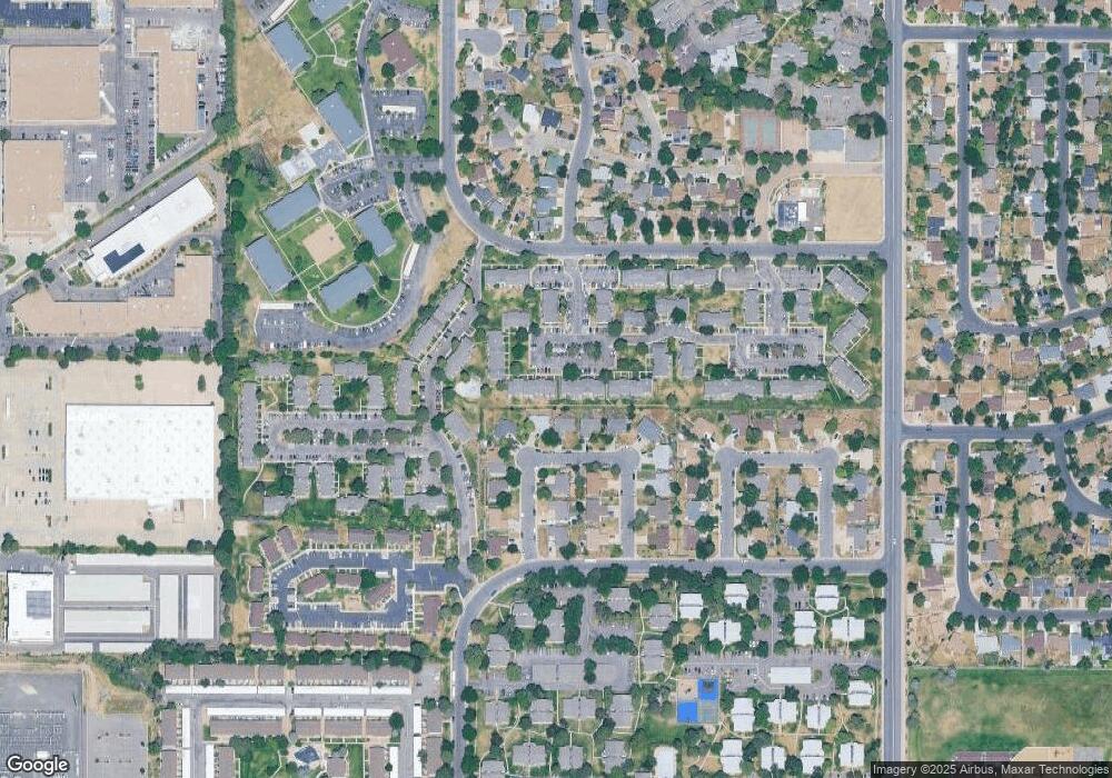 14272 E Hawaii Cir unit C, Aurora, CO 80012 - photo 1