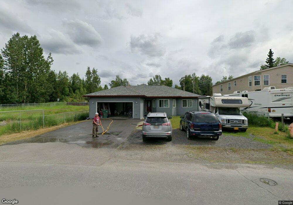 6411 Spruce St, Anchorage, AK 99507 - photo 1