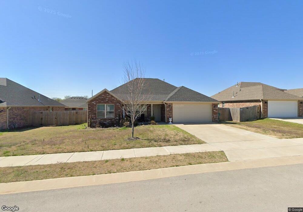 971 Jameson St, Tontitown, AR 72762 - photo 1