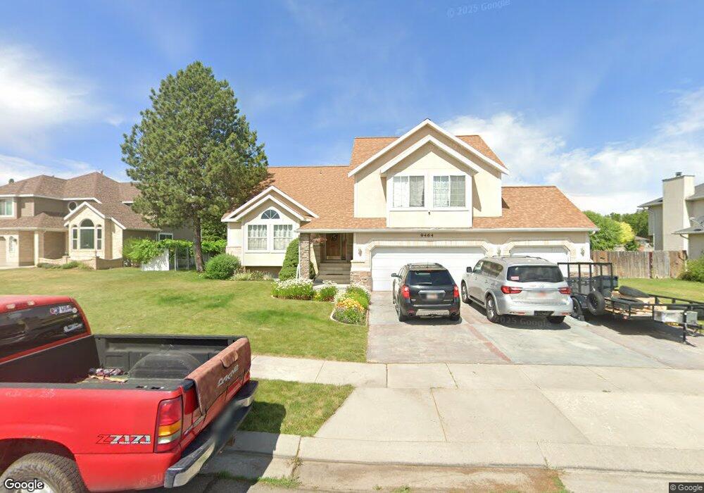 9464 S 2740 W, South Jordan, UT 84095 - photo 1