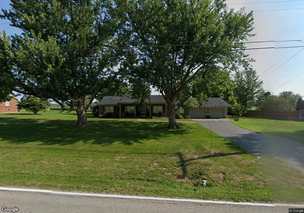 370 Talmage Mayo Rd, Harrodsburg, KY 40330 - photo 1