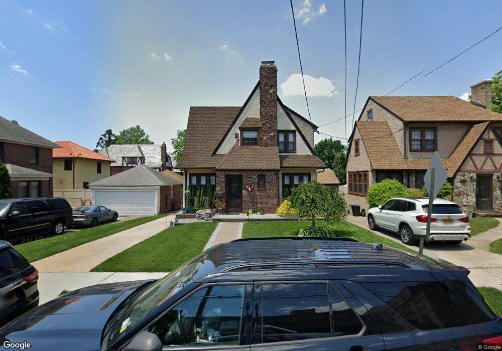 26-66 169th St, Flushing, NY 11358 - photo 1