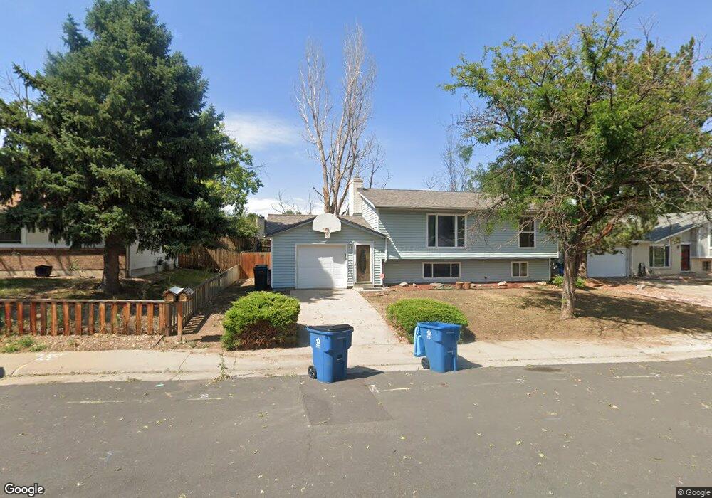 15361 E Arkansas Place, Aurora, CO 80017 - photo 1