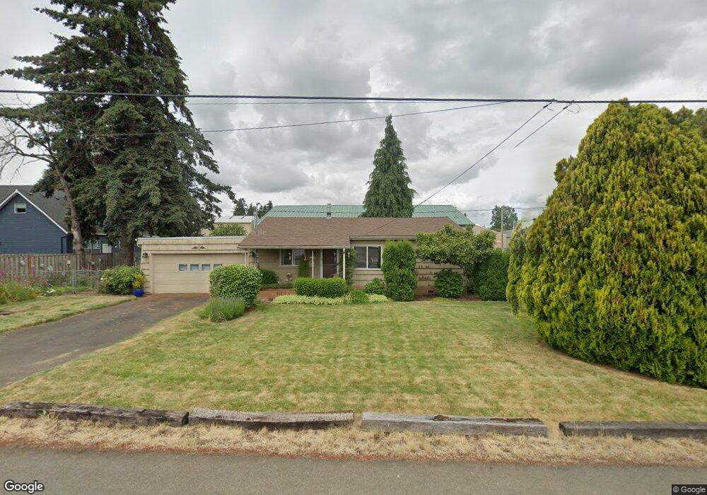 3673 1st St, Hubbard, OR 97032 - photo 1