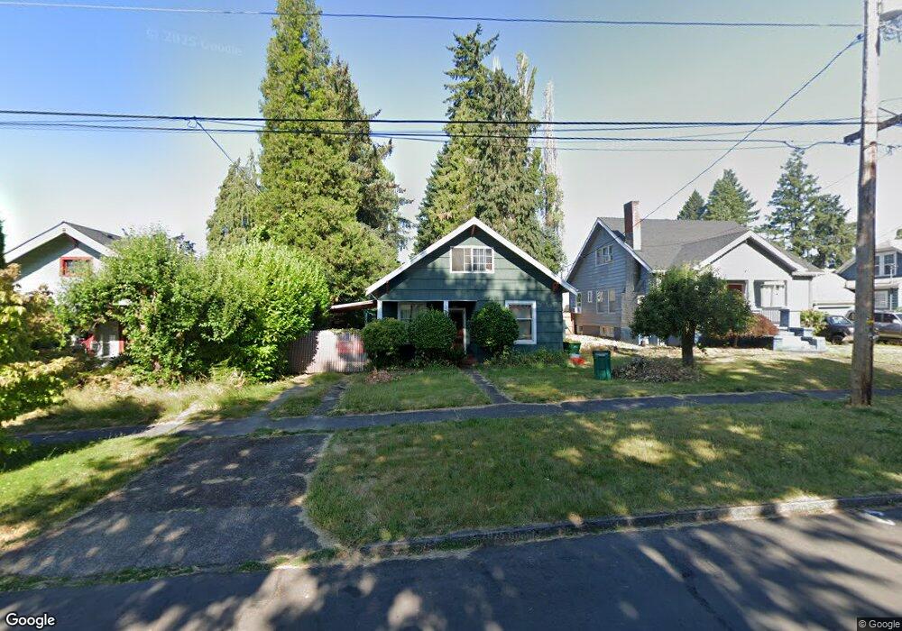 2118 C St, Forest Grove, OR 97116 - photo 1