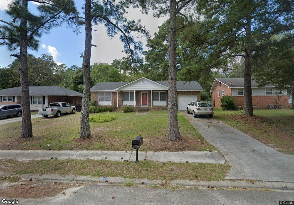 3717 Lochmore Dr, Columbia, SC 29209 - photo 1