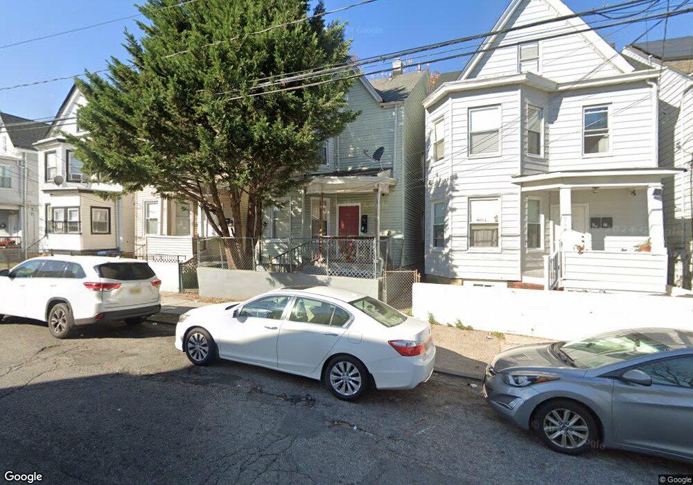 207 N 4th St unit 2, Paterson, NJ 07522 - photo 1