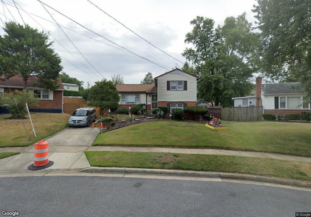 2607 Hughes Rd, Adelphi, MD 20783 - photo 1