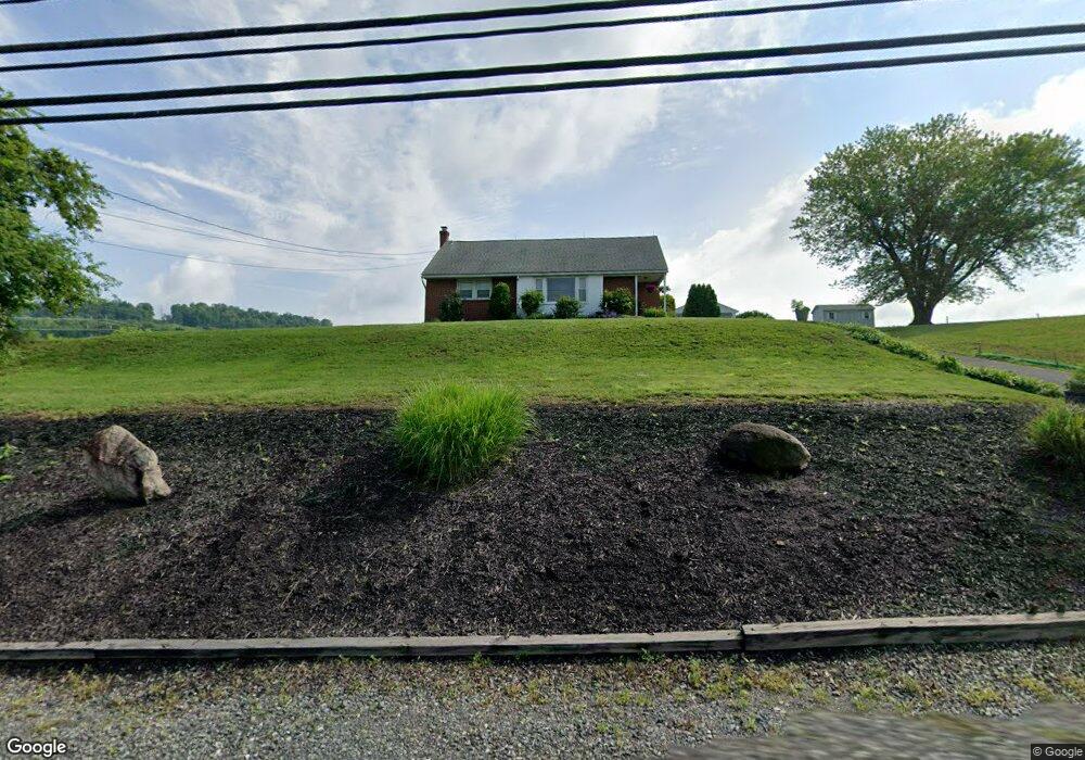 669 Gravel Pike, East Greenville, PA 18041 - photo 1