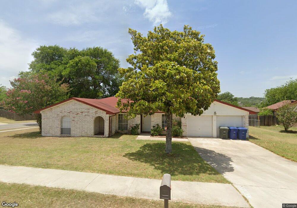 718 Kate St, Copperas Cove, TX 76522 - photo 1