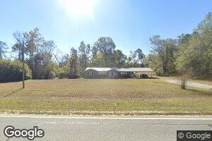 427 Us Highway 80, Adrian, GA 31002