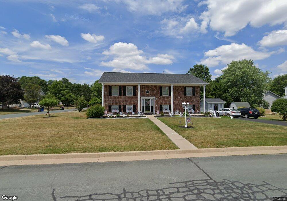 104 Cottonwood Ave, Stephens City, VA 22655 - photo 1