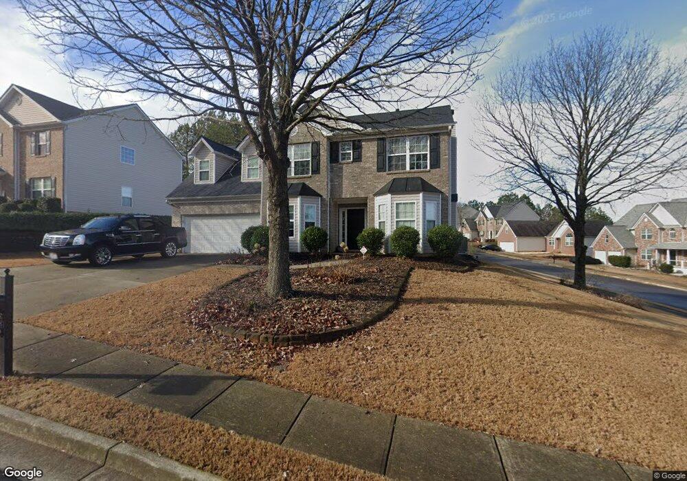 3912 Roxberry Hill Ln unit 3, Buford, GA 30518 - photo 1