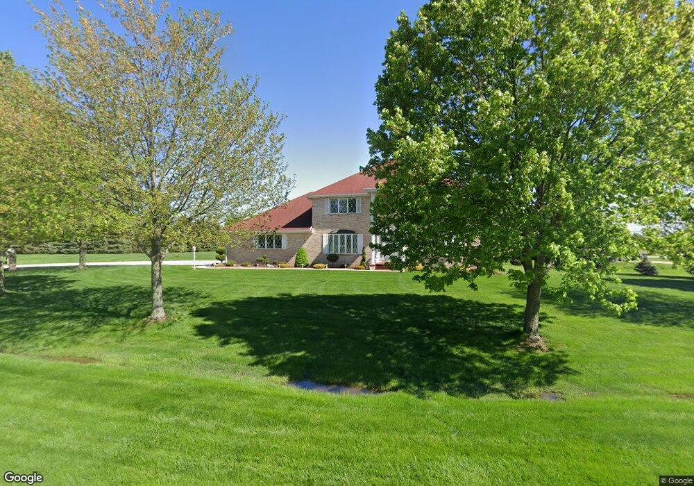 13245 Lincoln St, Crown Point, IN 46307 - photo 1