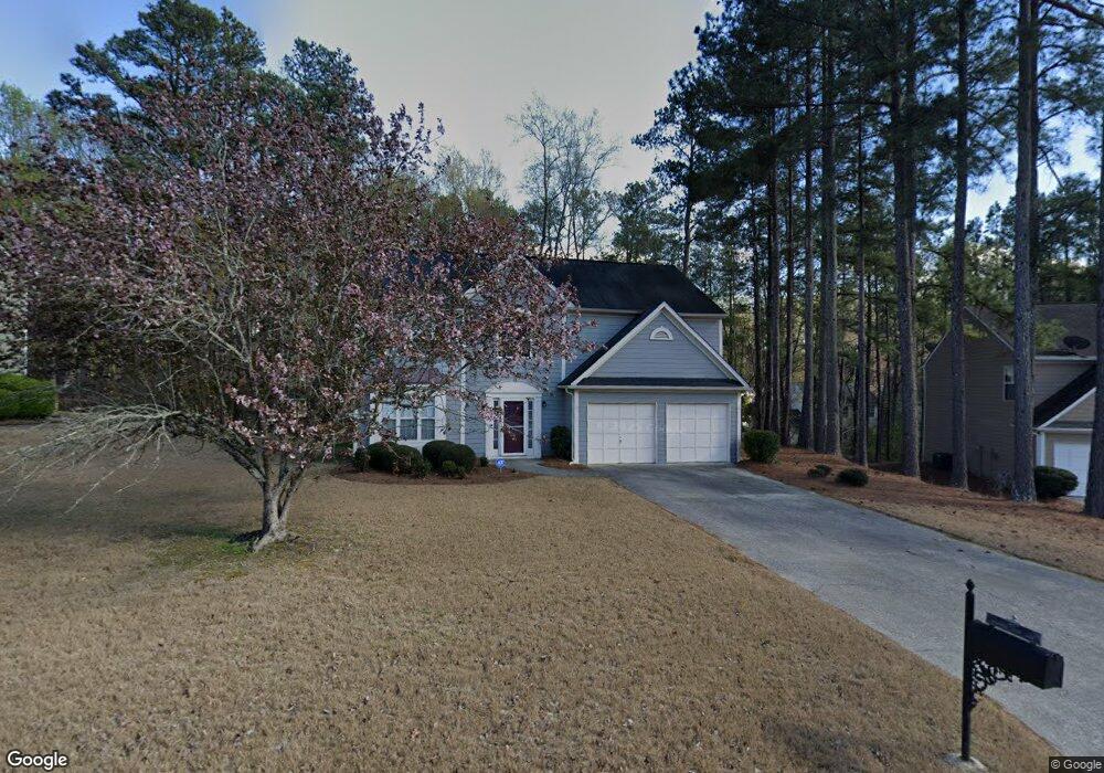 1627 Sparrow Wood Ln SW, Marietta, GA 30008 - photo 1
