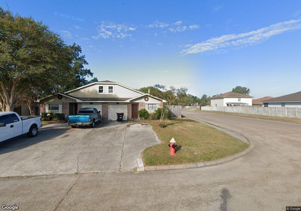10051 Woodico Dr, Houston, TX 77038 - photo 1