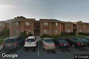 405 Cynthia Ct Unit 405, Princeton, NJ 08540