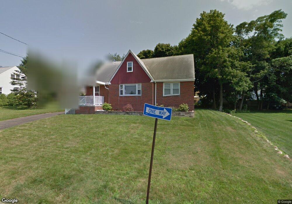 37 Cove St, New Haven, CT 06512 - photo 1