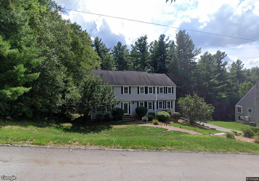 21 Whitman Rd, Nashua, NH 03062 - photo 1