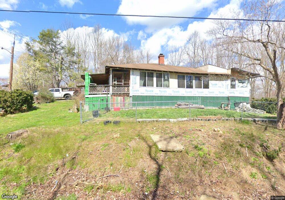 345 Little Brushy Rd, Coeburn, VA 24230 - photo 1