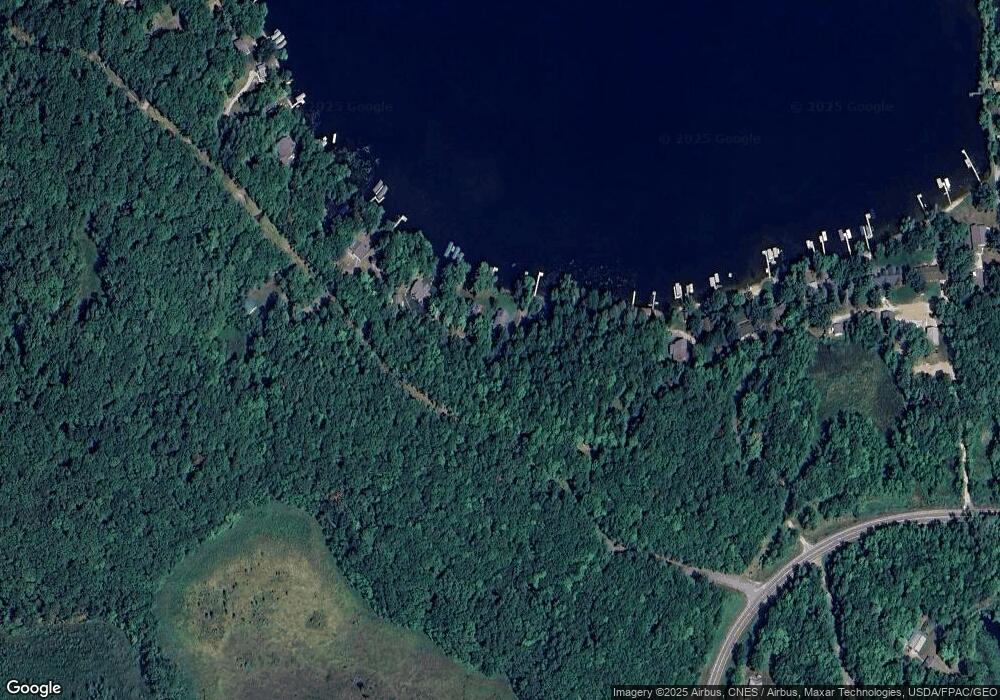 5334 Island View Ct, Cushing, MN 56443 - photo 1