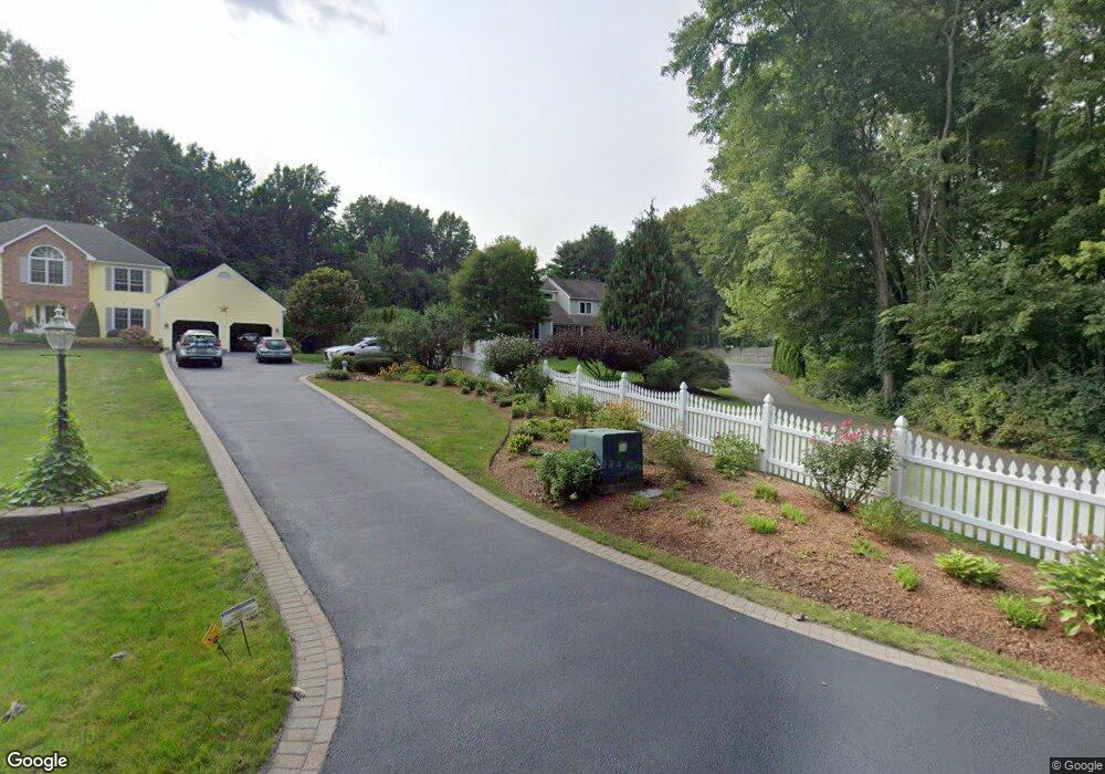 2 Shady Brook Dr, Cromwell, CT 06416 - photo 1